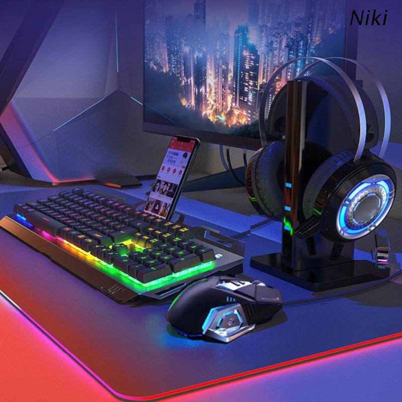 Lucky niki™️ berlisensi kasino online dengan permainan instan💰baca ulasan kasino online kami bonus $ 100 bayaran cepat [updated 2021 Niki Gaming Keyboard Mouse Set Backlight Wired Usb Ergonomic Mechanical Feel Gamer Rgb Keyboard 104keys For Tablet Desktop Computer With Phone Holder Shopee Philippines