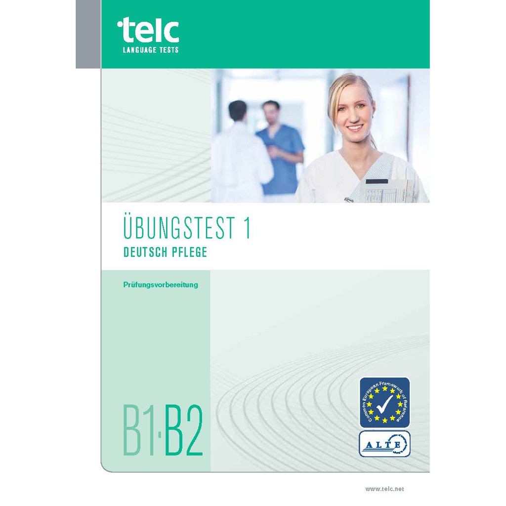 Transcriptions of the audio texts; Telc Deutsch B1 B2 Pflege Ubungstest 1 Shopee Philippines