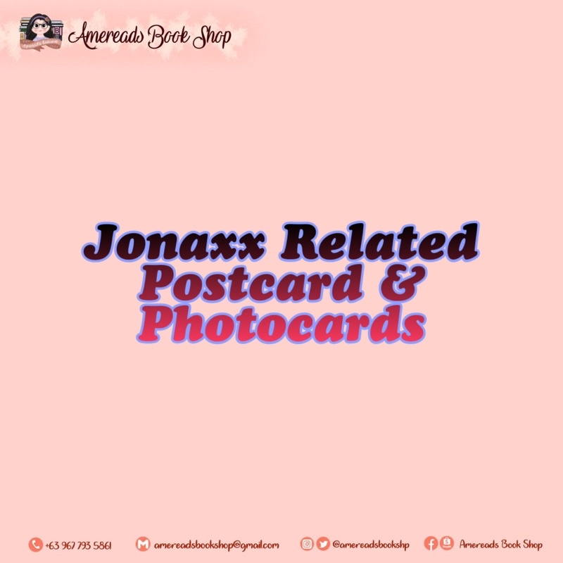 tunay na post cards