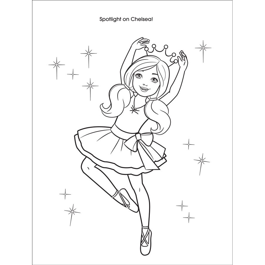 Select from 47879 printable coloring pages of cartoons, animals, nature, bible and many more. Barbie Sisters Forever Coloring Book Shopee Philippines