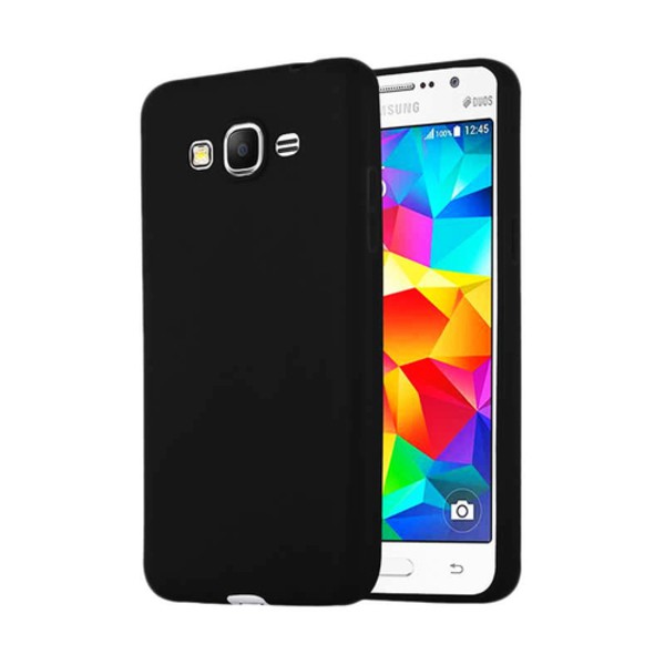 Samsung galaxy j2 prime merupakan versi samsung dengan spesifikasi terendah dari rilis serentak itu, harga samsung j2 prime juga yang paling . Softcase Samsung Grand Prime And Samsung J2 Prime Slim Black Matte Black Silicone Case Soft Jelly Shopee Philippines