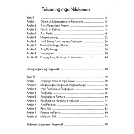 ang bagong filipino grade 2 shopee philippines