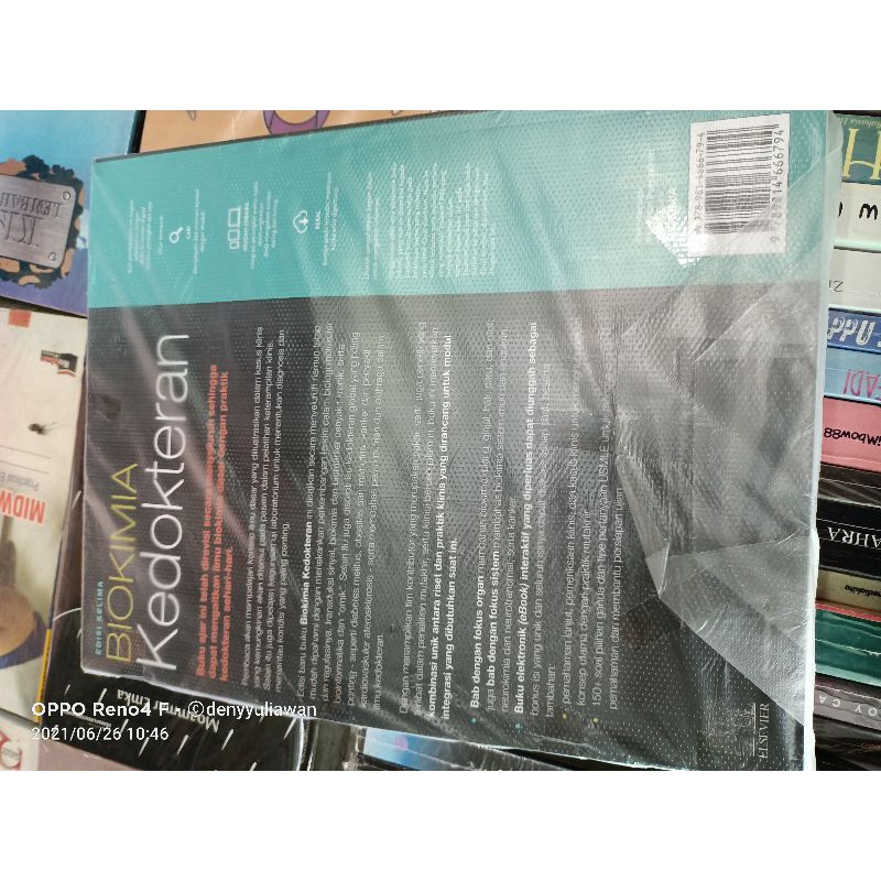 A guidebook to mountain biking in whistler, bc. Book Ori Biokemia Medicine Bookemical Edition Indonesia Elsevier Shopee Philippines