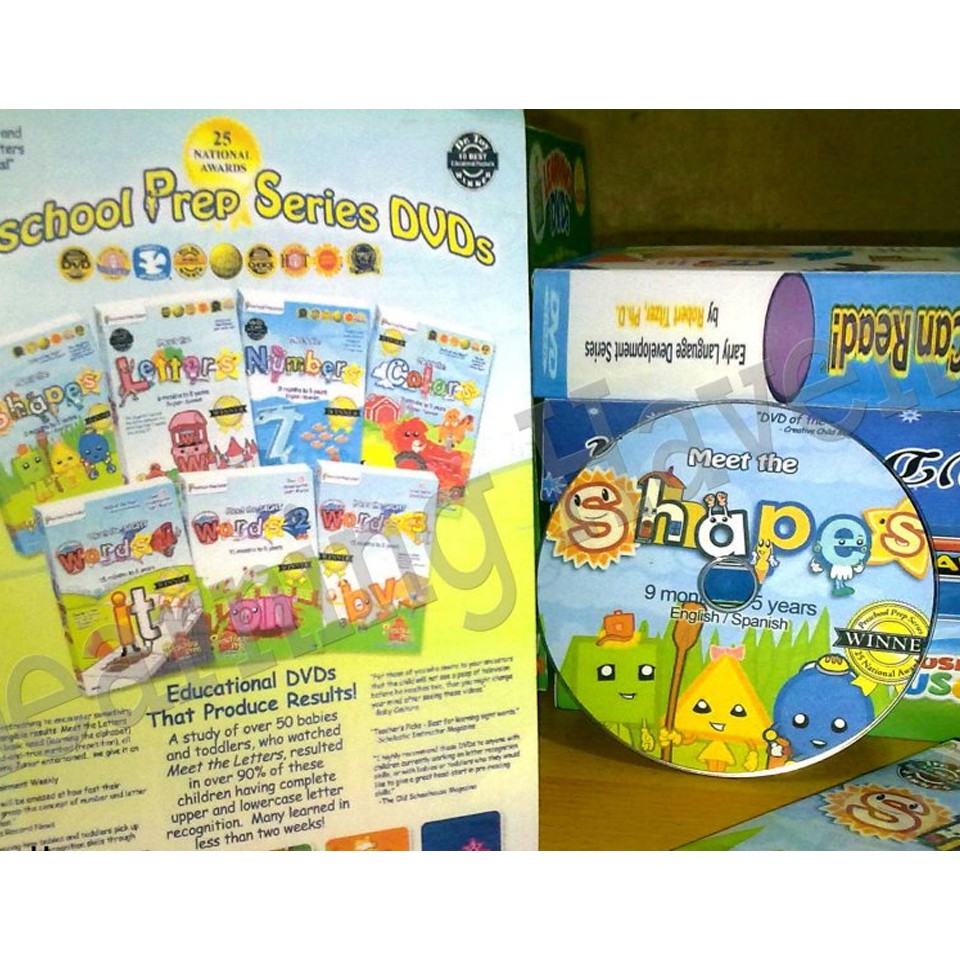It's preschool prep company's iphone game: Preschool Prep Educational Dvd Shopee Philippines