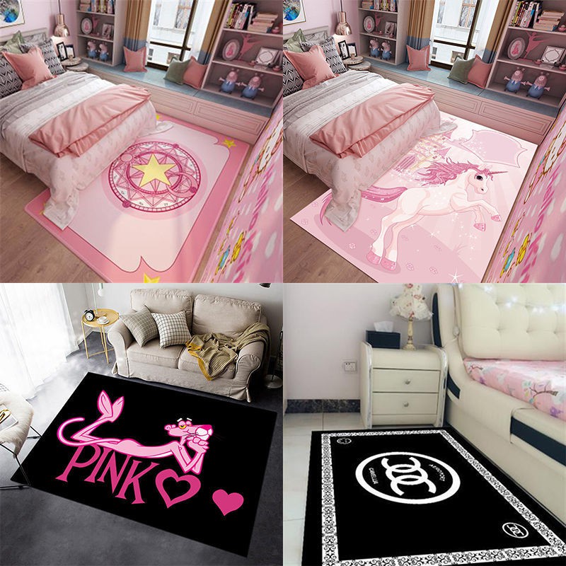 Watch popular content from the following creators: Spot The Red Carpet Ins Tide Brand Shop For Living Room Bedroom Bedside Cute Pink Princess Room Deco Shopee Philippines