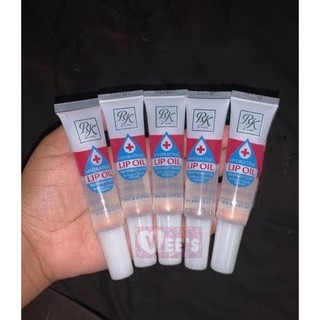 Vitamin e · shea butter. Kiss Broadway Vita Lip Clear Lip Gloss Shopee Philippines