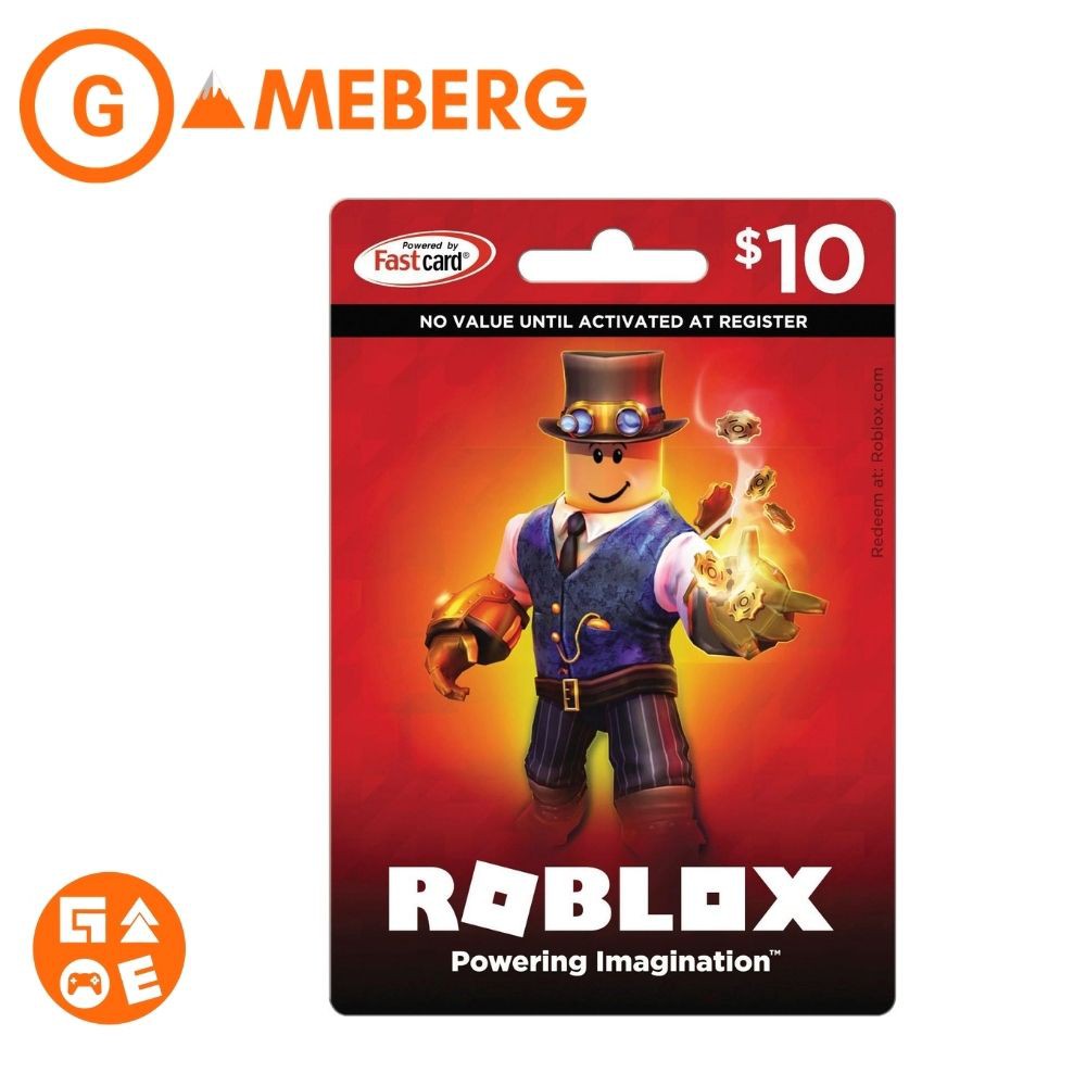 Answer 9 years ago can some1 tell me how to hack roblox please?. Robux Roblox 10 Gift Card 800 Points Shopee Philippines