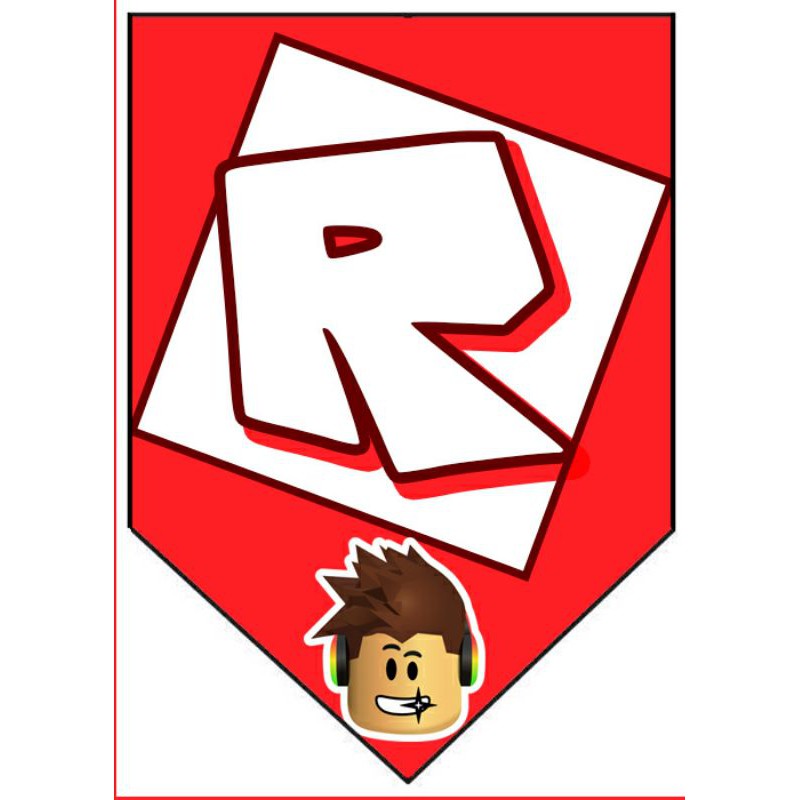 roblox birthday banner customize name shopee philippines