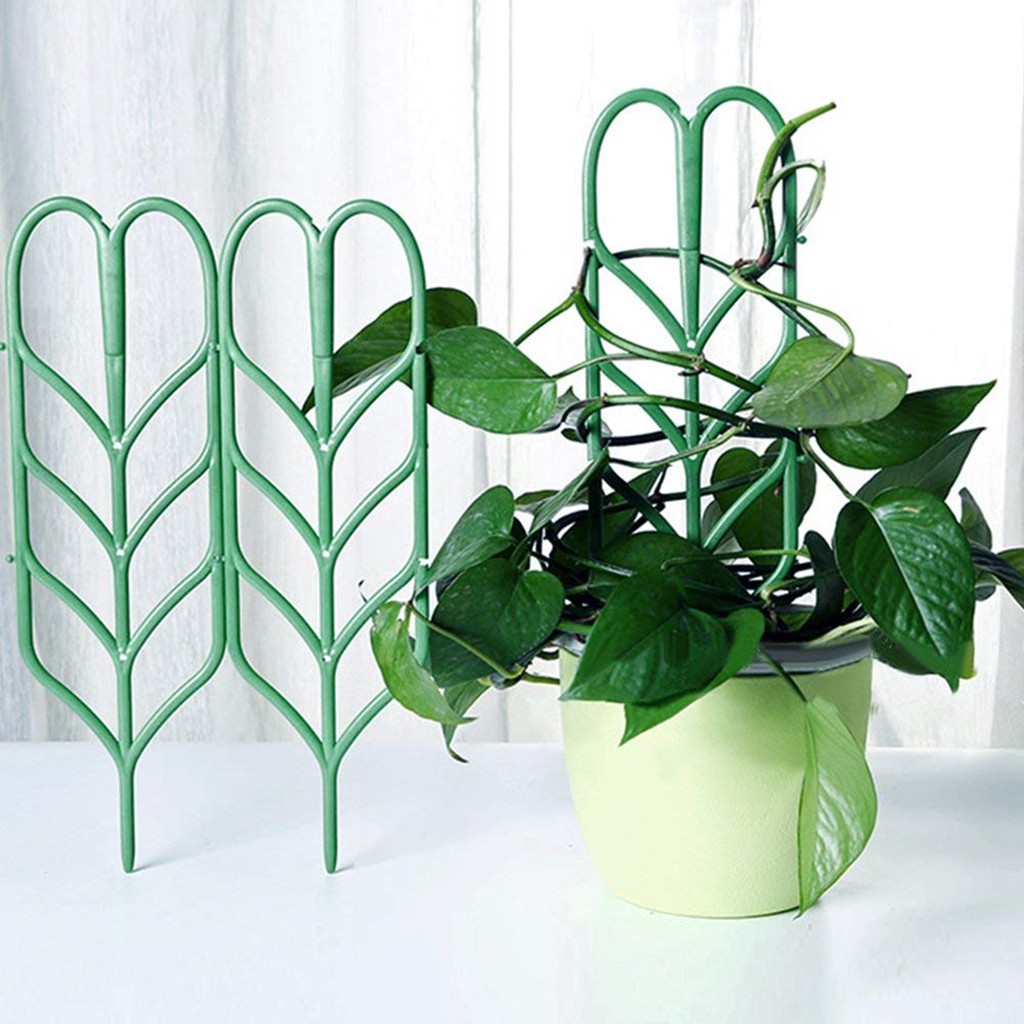 With just a few items you can design your own notepads for friends, family or yourself. Smarthome 3pcs Diy Garden Trellis Climbing Plant Support Stake For Indoor Plants Pots Shopee Philippines