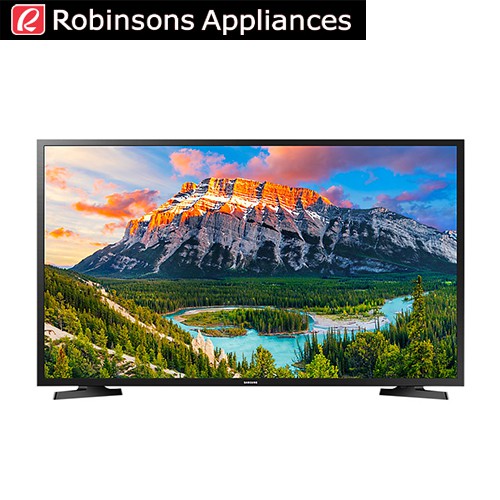 Getting rid of your old tv set will create space for the new. Samsung 32n4300 32 Hd Ready Smart Led Television 34256 Shopee Philippines