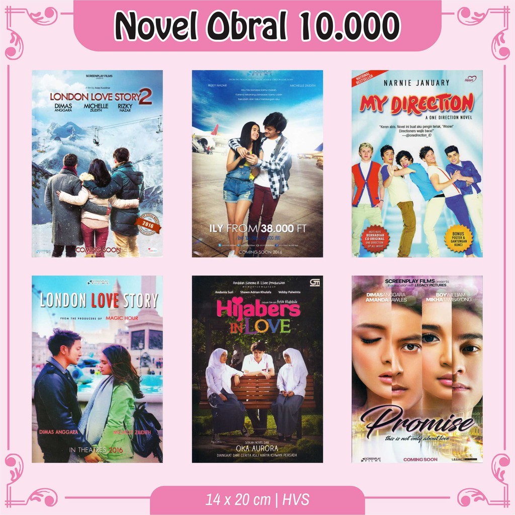Kalau aku sih, lebih nyaman pakai bantalan jarum karena nggak mudah tercecer. Cheap Novel Book Original Promo Wash Warehouse 10 000 Hijabers In Love Promise Ily From 38 000 Ft Shopee Philippines
