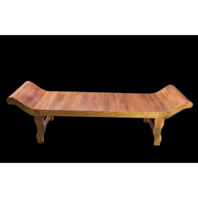 Here are 10 industrial style sofas to grunge up your living space and make you instantly cooler. Cleopatra wood sofa | Shopee Philippines