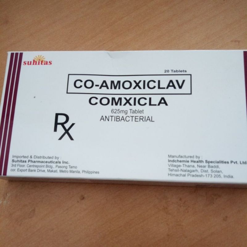 Some people use their tablets exclusively for pla. Co Amoxiclav 625mg Tablet Shopee Philippines
