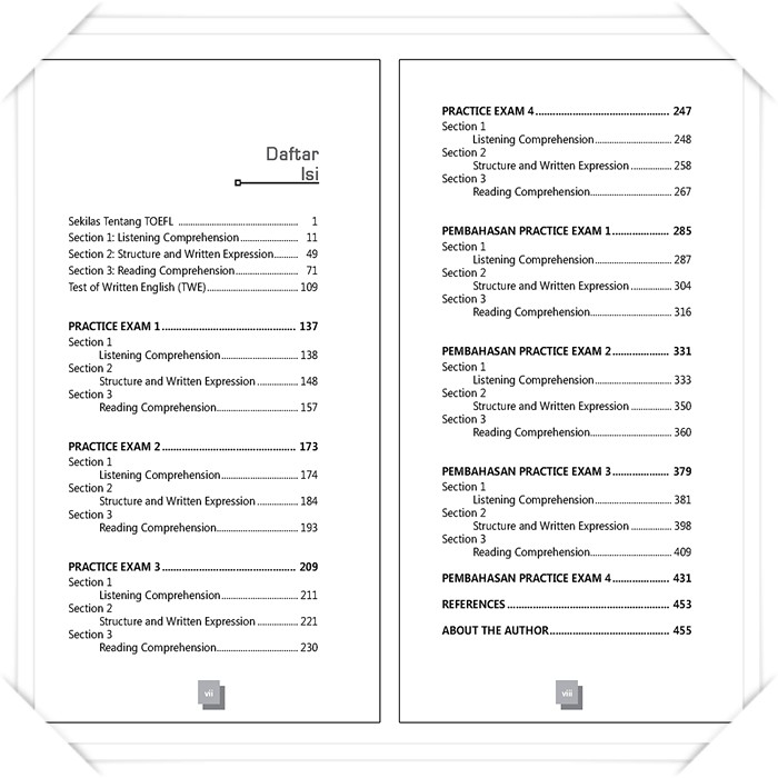 Get a free plagiarism report with your essays. Toefl Toeic Pocket Shortcut Toefl Test Book Shopee Philippines