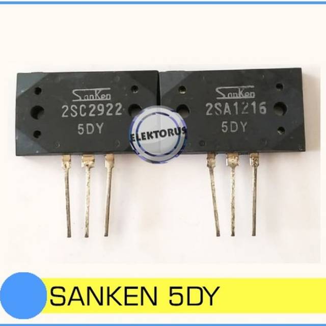 Cara membedakan transistor sanken kw atau original 5dy#edisielektroniksanken 2sa1215sanken 2sa1216sanken 2sa1295sanken 2sa1493sanken . Sanken 5dy 2sa1216 2sc2922 Transistor Shopee Philippines