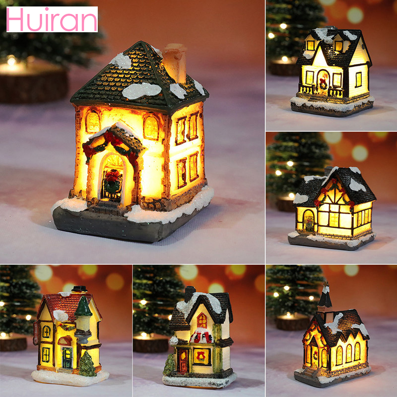 You won't believe that these christmas decorations are made entirely out of paper and totally easy to diy! Vintage Christmas Led Light Merry Christmas Decor For Home 2021 Christmas Ornaments Tree Xmas Gift New Year 2022 Krismas Decorations Shopee Philippines