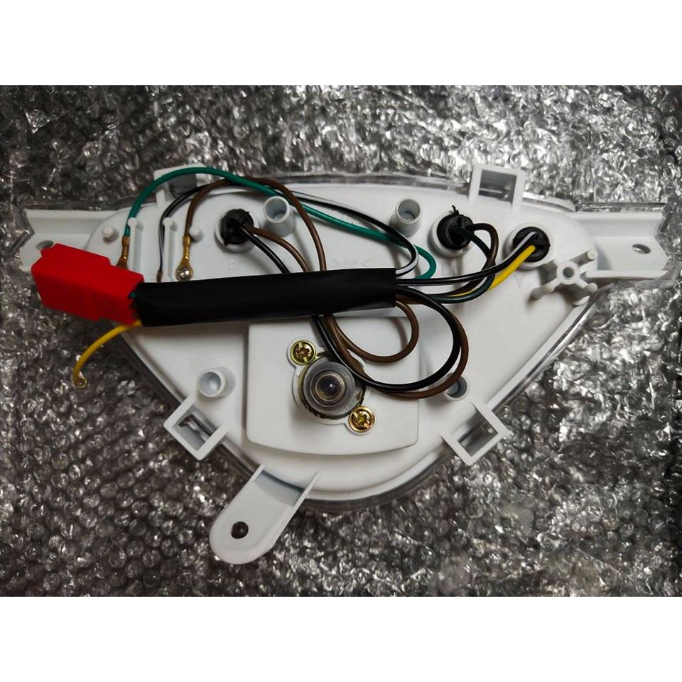 Luckily, there are some places that may have just what you need. Speedometer Gauge Mio Sporty Shopee Philippines