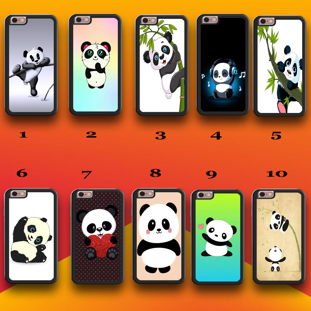 Google and facebook's pandas are . Panda New Design Hp Case Oppo A37 A71 A83 F5 F9 A3s Y81 Y53 V5 V71 Shopee Philippines