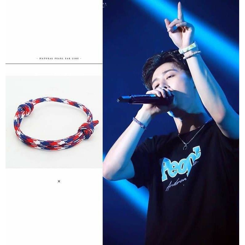 Kim Hanbin Inspired Bracelets | Shopee Philippines 800_x_800_jpg