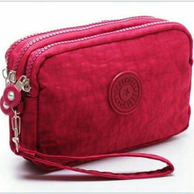 Shop our amazing collection of handbags online and get free shipping on $35+ orders in canada. Kipling Pouch Shopee Philippines