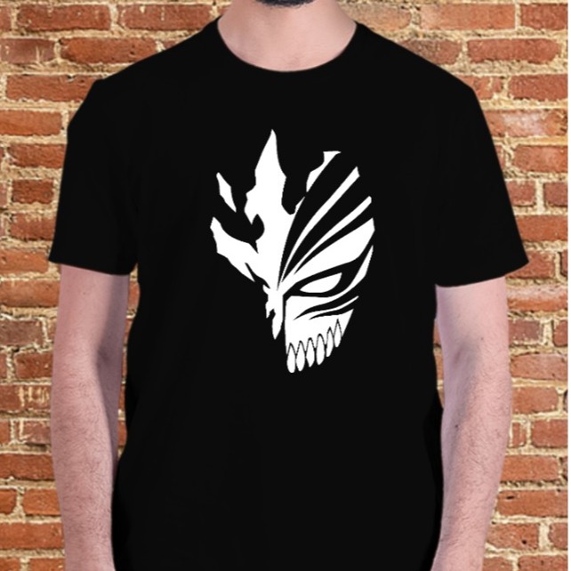 bleach heat transfer vinyl print t shirt shopee philippines