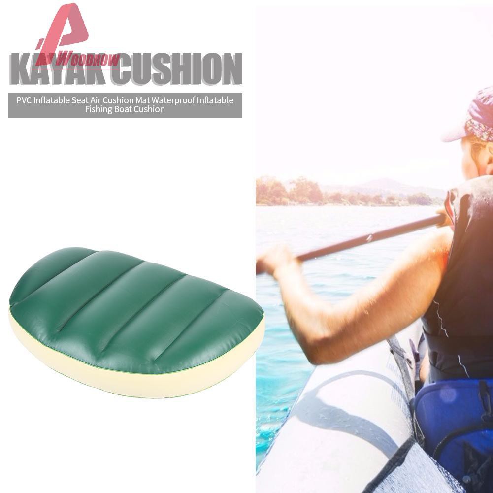Heaveant kayak seat, thick soft kayak canoe fishing boat seat cushion pad . Wodá¦ Water Sports Beach Swimming Pool Fishing Boat Kayak Cushion Seat Air Cushion Shopee Philippines