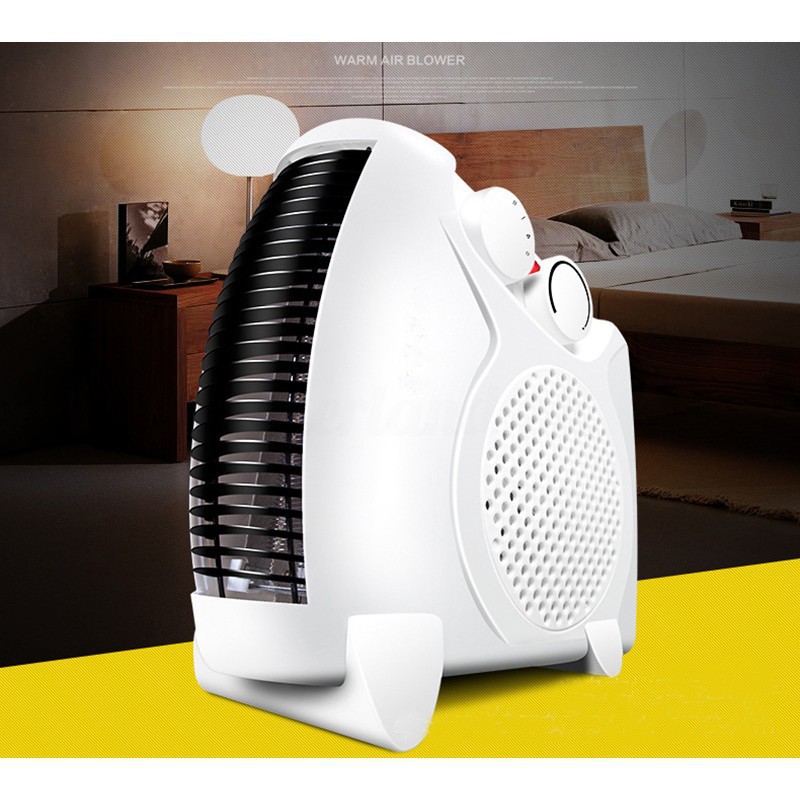 Portable Electric Mini Air Conditioner Fan Heat Pump_WL