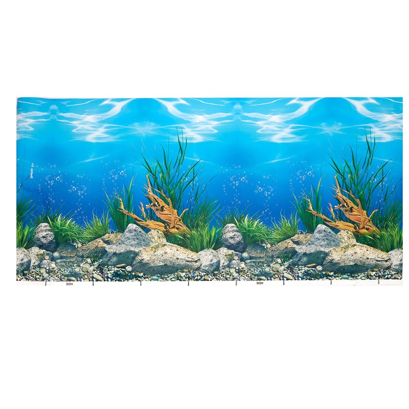Aquarium background fish tank decorations pictures 3d effect pvc adhesive poster underwater world backdrop decoration paper cling decals sticker. Aquarium Background Paper Hd Picture 3d Three Dimensional Fish Tank Wallpaper Background Painting Double Sided Aquarium Decorative Fish Tank Sticker 40 82cm Shopee Philippines