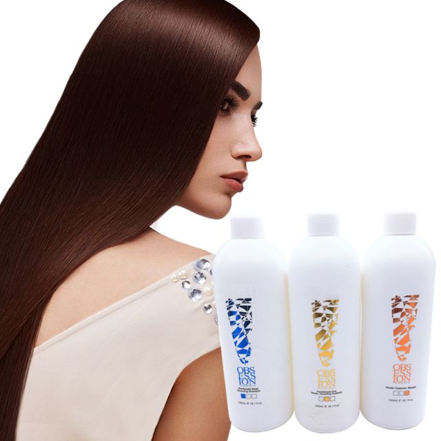 Brazilian Blowout Keratin . Formaldehyde Free Keratin Brazilian Blowout Obsession Keratin Brazilian Blowout 1000ml Set Of 3 Shopee Philippines