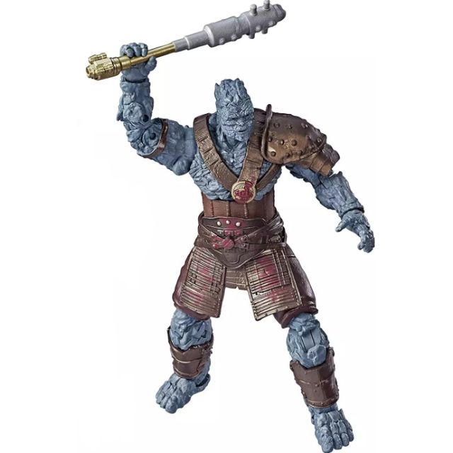 Marvel Legends 80Th Anniversary Korg From Thor Ragnarok | Shopee Philippines 640_x_640_jpg