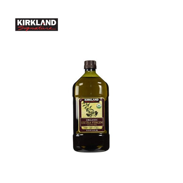 Kirkland signature organic extra virgin olive oil, 2 l organic extra virgin olive oil 2 liter plastic bottle first cold pressed usda organic kosher. Kirkland Signature Organic Extra Virgin Olive Oil 2 L Shopee Philippines