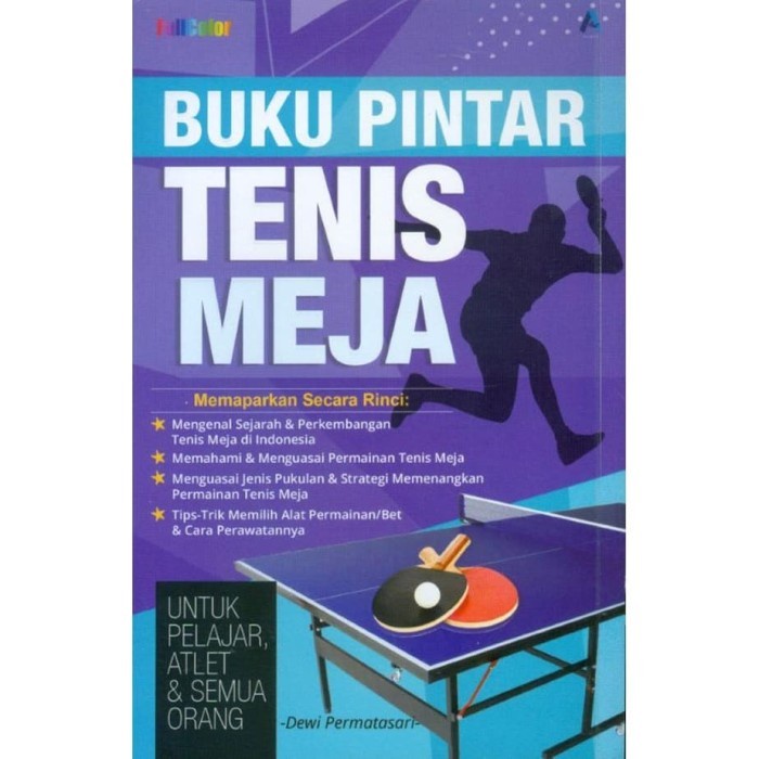 Klik pada boost now untuk naikkan barang anda ke . Hf Table Tennis Smart Book Shopee Philippines