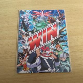 Your browser can't play this video. Gacchu Guts Rare Cards Shopee Singapore