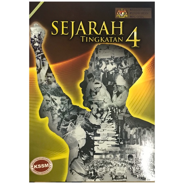 Buku Teks Sejarah Tingkatan 4 Pdf - KBSM SPM Sejarah Tingkatan 5 Buku