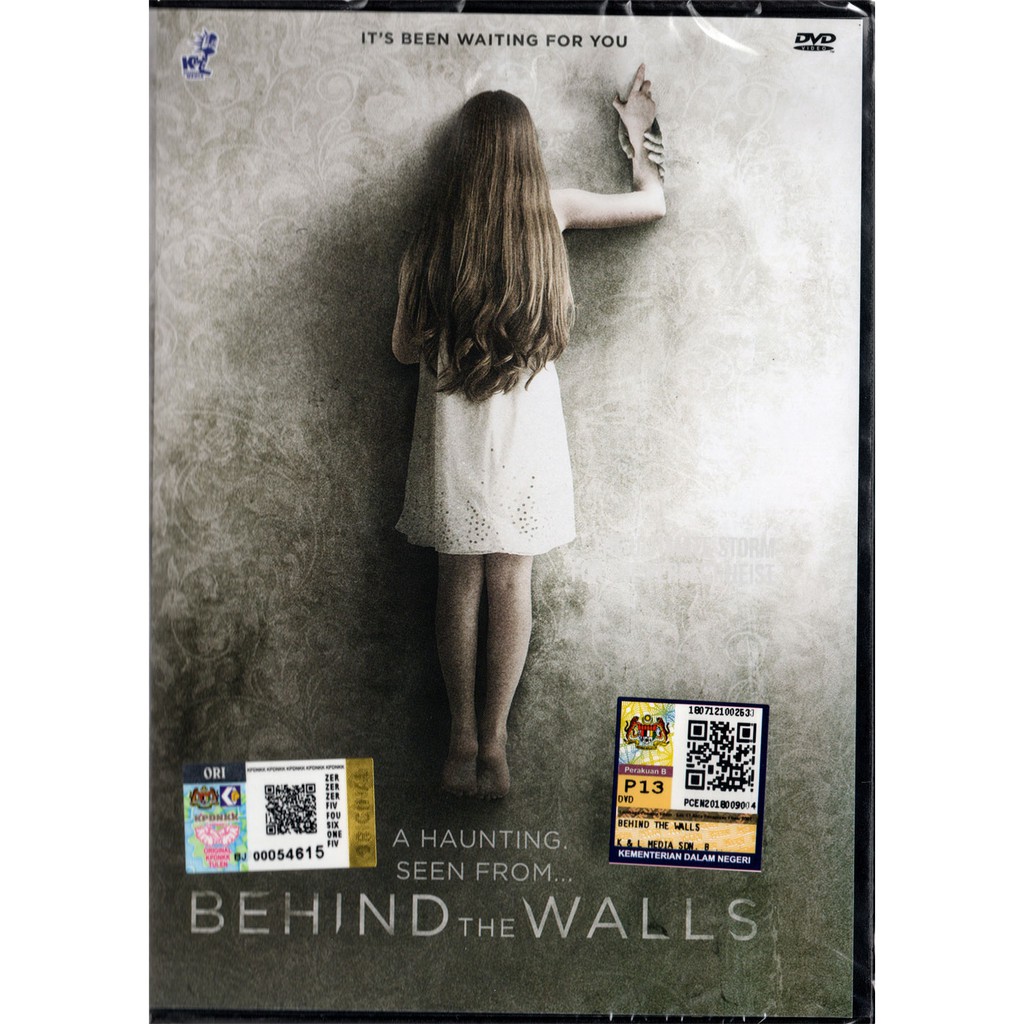 Mfa directory english bahasa melayu. English Movie Dvd Behind The Walls Shopee Singapore