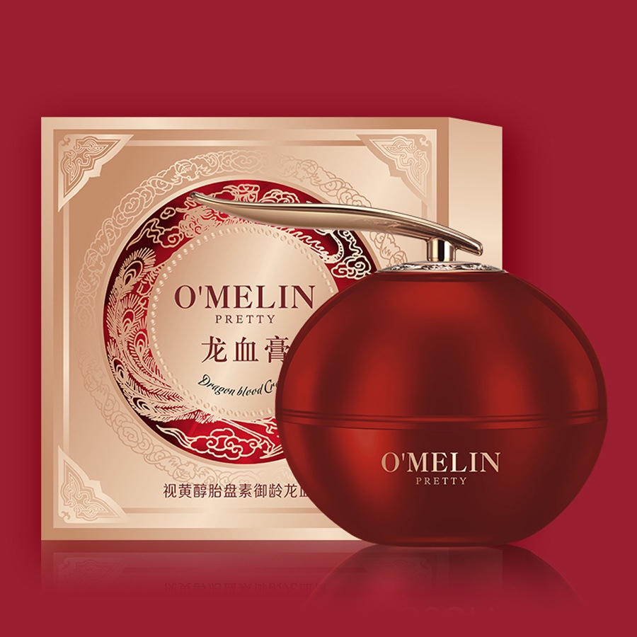 Omelin Dragon Blood Cream | Shopee Singapore