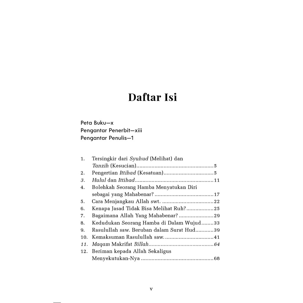Order pizza online from a store near you. Turos Pustaka Islamic Book Dialog Jin With Sufi Imam Asy Sya Rani Shopee Singapore