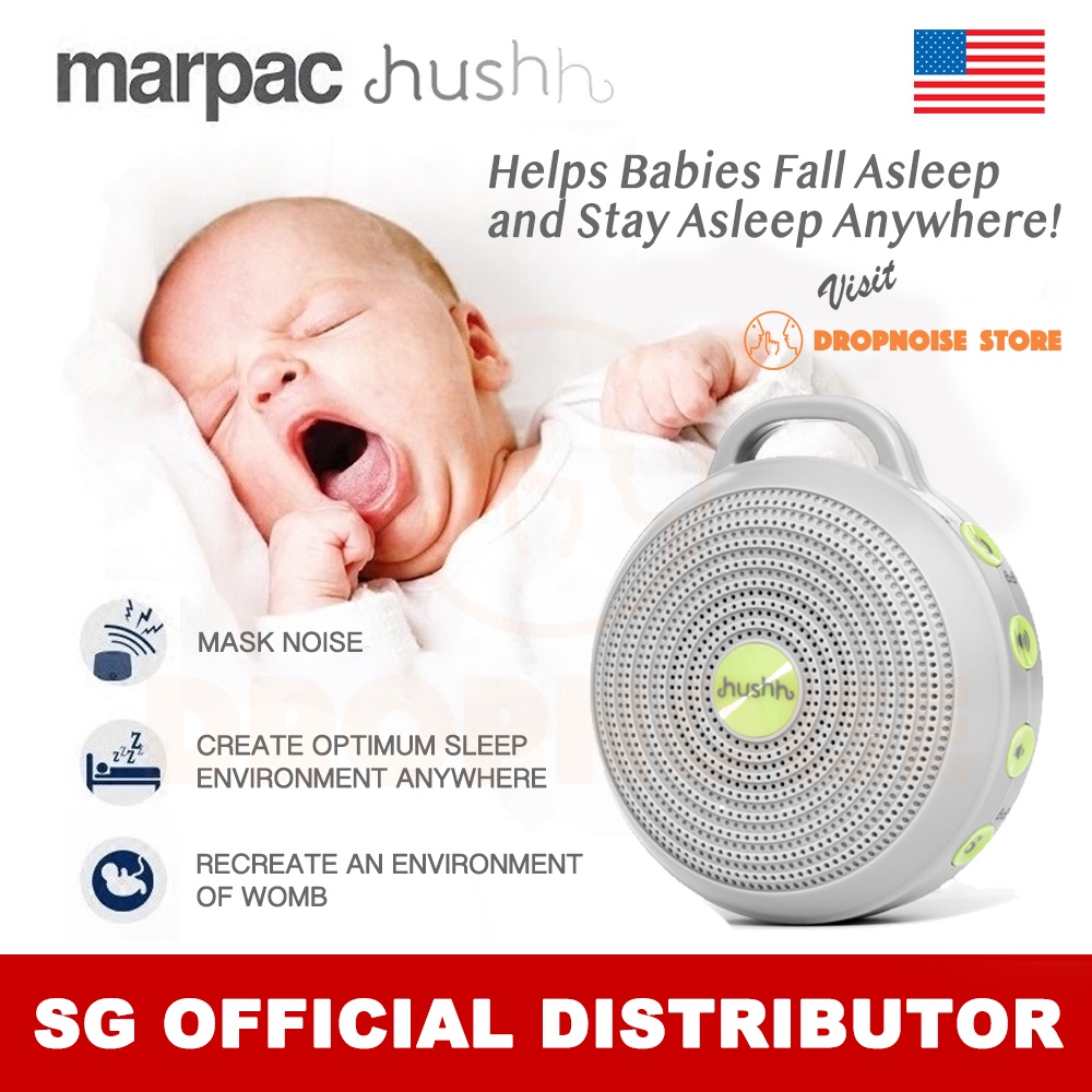 Now show your bottom some love with these tips to keep it looking and feeling its abso. Yogasleep Marpac Hushh Usa Portable White Noise Machine That Mask Noisy Environment For Better Baby Infant Sleep Shopee Singapore