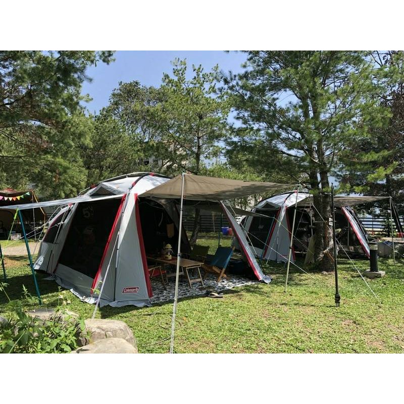 Coleman 內掛帳coleman內帳的價格推薦 Napf