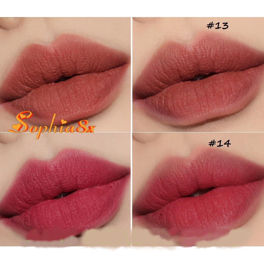 (0) review | add a review; Son Kem Li It S Skin Life Color Lip Crush Matte Itsskin Ban Sieu Cháº¡y 14 It S So Cool Son Tint Muadotot Com