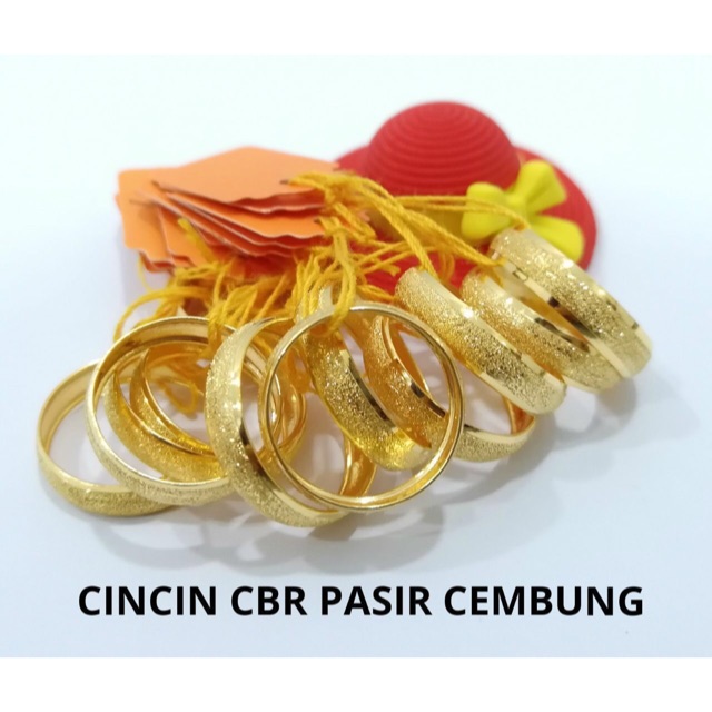 Kata mutiara pernikahan caption lamanran menikah bukanlah perkara yang sepele. Kumpulan Gambar Cincin Emas Belah Rotan Paling Baru