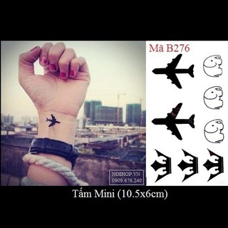 Xem website tốt nhất ở chế độ màn hình 1024 x 768. Giáº£m 2 000 XÄƒm Dan Tattoo May Bay B276 Thang 7 2021 Beecost
