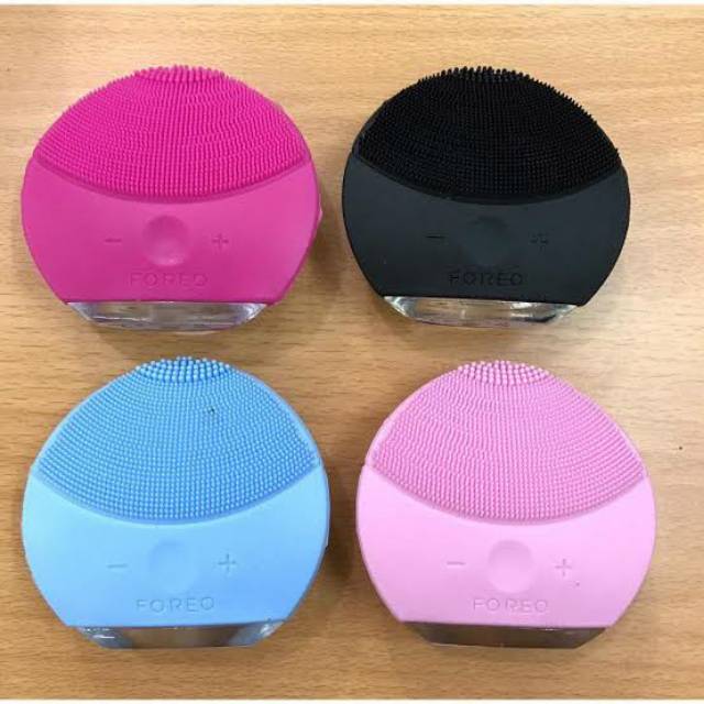 Foreo luna mini 3 tipe charge (dilengkapi dengan kabel charger). Hang Má»i Vá» Sá»¯a Rá»­a Máº·t Lam Sáº¡ch Sau Foreo Luna Mini 2 Made In Croatia Zicxabooks