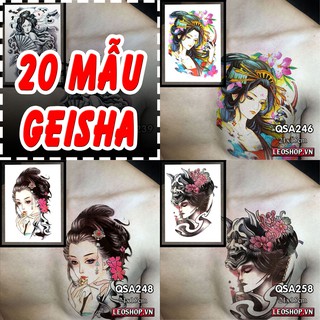 Bạn thích những cô nàng cá tính, mạnh mẽ và đầy quyến rũ thì hình xăm geisha cầm kiếm có lẽ là điều thích hợp nhất nếu bạn mong . Tá»ng Há»£p Hinh XÄm Geisha Cáº§m Kiáº¿m Gia Ráº» Ban Cháº¡y Thang 3 2022 Beecost