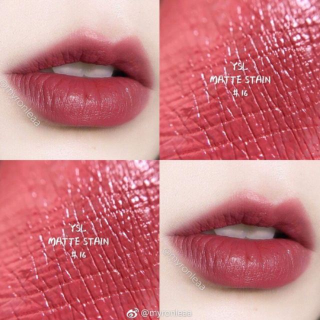 We all know that ysl makes such good quality lipsticks with high impact pigments and irresistible colors, so the tatouage couture matte lip . Son Ysl Tatouage Couture Liquid Matte Lip Stain Mau 01 08 17 16 Bill Uk Chi Káº» Viá»n Moi Muadotot Com