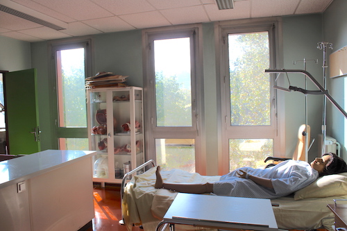 Découvrez les aides possibles pour financer votre reconversion et alléger votre facture. IFSI-IFAS Emile-Roux - Centre de la Formation et du