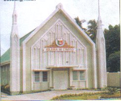 The Pirated Iglesia Ni Cristo Church Of Christ In The Philippines Catholic Faith Defenders Of The Philippines Inc Ministry Of Bible Apostolate Diocese Of Dipolog Dipolog City