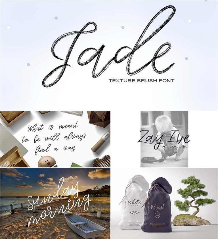 Jade script Free download