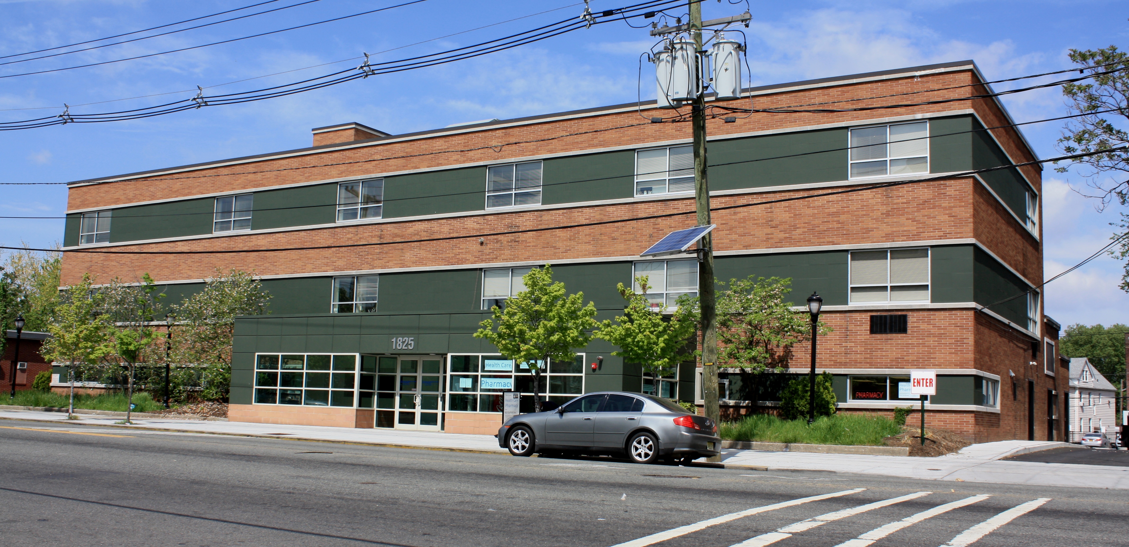 Falling in love and starting a relationship is an amazing part of life, but as time passes, that passion dies down a little. Community Healthcare Associates, LLC