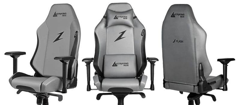 When you purchase through links on our site, we may earn an affiliate commission. GTRacing Ace M1 Series gaming chair review | ChairsFX